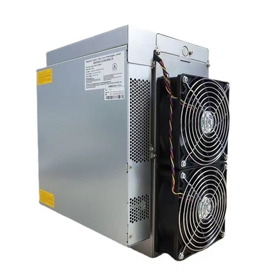 2920W Asic Bitmain Antคนขุดแร่ S17+ 76TH SHA256 การเชื่อมต่ออินเทอร์เน็ตอีเธอร์เน็ต