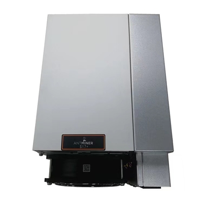 2920W Asic Bitmain Antคนขุดแร่ S17+ 76TH SHA256 การเชื่อมต่ออินเทอร์เน็ตอีเธอร์เน็ต