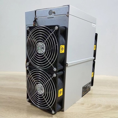 2920W Asic Bitmain Antคนขุดแร่ S17+ 76TH SHA256 การเชื่อมต่ออินเทอร์เน็ตอีเธอร์เน็ต
