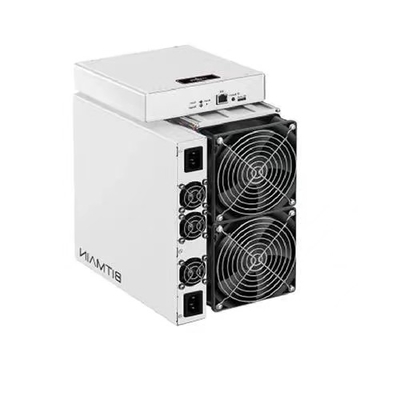 75dB SAMSUNG Asic Crypto Mining Machine S17 Pro 56T มือสอง