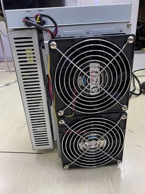 3400w Canaan Avalon คนขุดแร่ 1166 Pro 81T SHA 256 Asic Mining Machines
