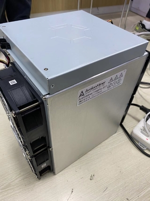 3400w Canaan Avalon คนขุดแร่ 1166 Pro 81T SHA 256 Asic Mining Machines