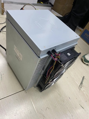 3400w Canaan Avalon คนขุดแร่ 1166 Pro 81T SHA 256 Asic Mining Machines