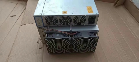 Apw3++ Asic Bitmain Antคนขุดแร่ S19 Pro 110TH 3250W S19 Pro Asic Miner