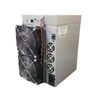 3420w Avalon 1166 Pro 72T มือสอง SHA256 Asic Miners ประสิทธิภาพที่เสถียร