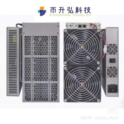 3420W BTC การขุด Canaan Avalonminer 1126 Pro 64TH/S 75dB 4 แฟน