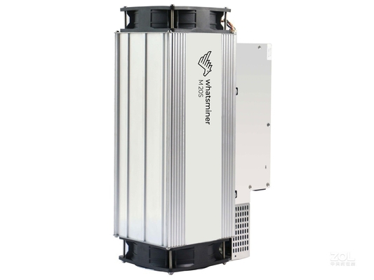 3120W Microbt Whatsminer M20s 65t 48w เครื่องจักรทำเหมืองสกุลเงิน 390 * 155 * 240 มม