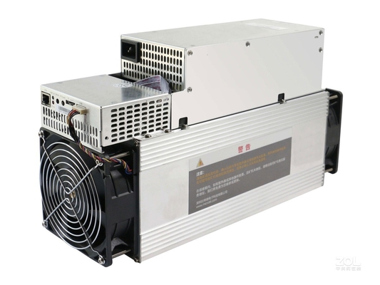 3120W Microbt Whatsminer M20s 65t 48w เครื่องจักรทำเหมืองสกุลเงิน 390 * 155 * 240 มม