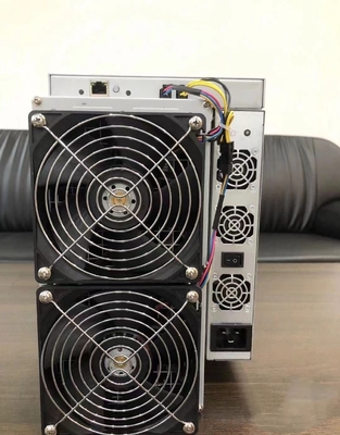 3230w Asic Avalon 1246 96TH/S 442mm*405mm*306mm พลังประมวลผลสูง