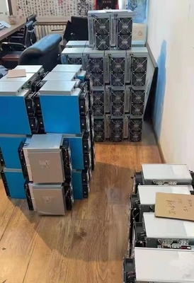 Canaan Avalon 1166 Pro 75T เครื่องขุด Bitcoin มือสอง