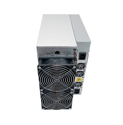 ใช้ Antminer T19 84T SHA256 อัลกอริธึม 3150W ความเสถียรสูง