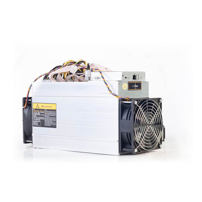 LTC Litecoin Dogecoin Antคนขุดแร่ L3++ 580m พร้อม PSU 942W 76db เสียงรบกวนต่ำ