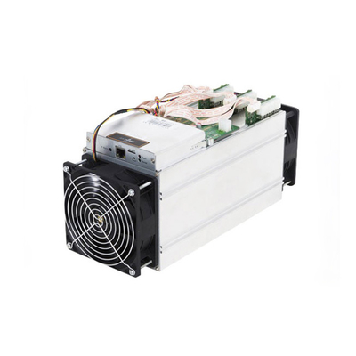 LTC Litecoin Dogecoin Antคนขุดแร่ L3++ 580m พร้อม PSU 942W 76db เสียงรบกวนต่ำ