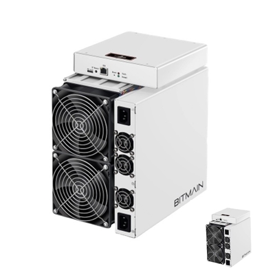 ใช้ Bitmain Antคนขุดแร่ S17 Pro 64T การขุด 2680W 486mm * 388mm * 265mm