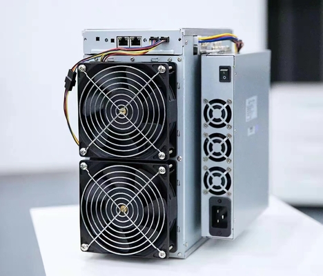 75dB Canaan Avalon คนขุดแร่ 3250W Avalonminer 1066 50TH 325mm * 195mm * 292mm