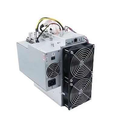 อัลกอริทึม SHA256 อินโนซิลิกอน Asic Miner T2T 27TH 2600W 422mm * 142mm * 213mm
