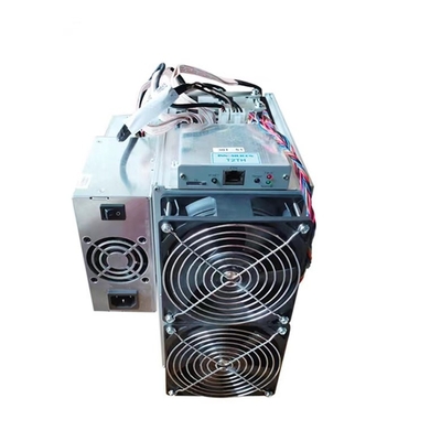 อัลกอริทึม SHA256 อินโนซิลิกอน Asic Miner T2T 27TH 2600W 422mm * 142mm * 213mm