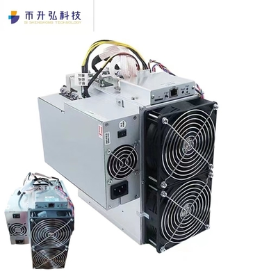 2600W อินโนซิลิกอน T2 Turbo 32T 220V AC 422mm * 142mm * 213mm 2 พัดลม
