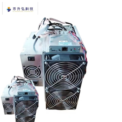 2600W อินโนซิลิกอน T2 Turbo 32T 220V AC 422mm * 142mm * 213mm 2 พัดลม