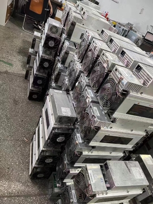 3360W Microbt Whatsminer M21S 58T 60W / T เครื่องกำเนิด Bitcoin