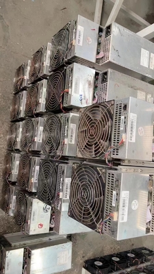 3360W Microbt Whatsminer M21S 58T 60W / T เครื่องกำเนิด Bitcoin