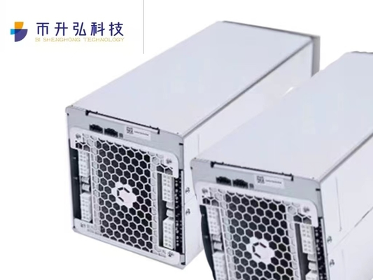 1450W Canaan Avalon Miner A851 14.5T A3210M ชิป 370*150*136 มม.