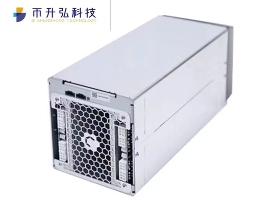 1450W Canaan Avalon Miner A851 14.5T A3210M ชิป 370*150*136 มม.