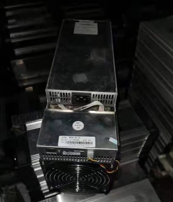 52 J/MH Asic Whatsminer M32 66T 3312W 390 มม. * 155 มม. * 240 มม. ใช้พลังงานต่ำ