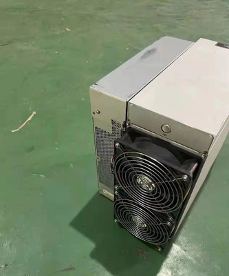 มือสอง 3250W Bitmain Antคนขุดแร่ S19 95T Hashrate 400*195.5*290