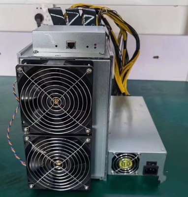 อัลกอริทึม SHA256 Canaan Avalon Miner 3196W Avalon 1166 Pro 68T