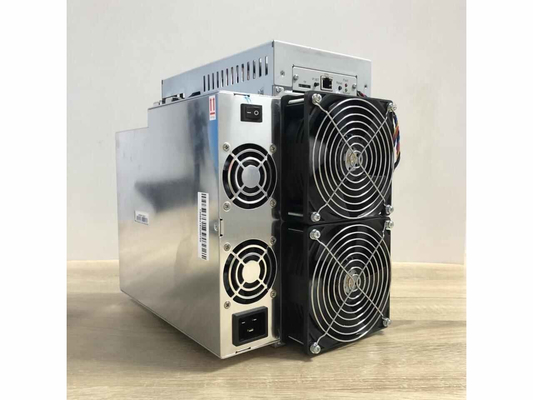 Asic SHA256 อัลกอริทึม นักขุด Bitcoin 67TH/S อินโนซิลิกอน T3+ Pro