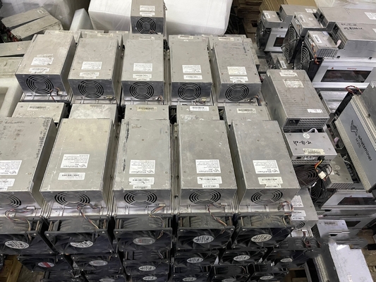 Shenma BTC Microbt Whatsคนขุดแร่ M21S 56T 3360W เสถียรที่แข็งแกร่ง