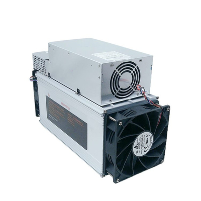 3400w Whatsคนขุดแร่ M30S+ Asic Miners 98Th/S พลังประมวลผลสูง