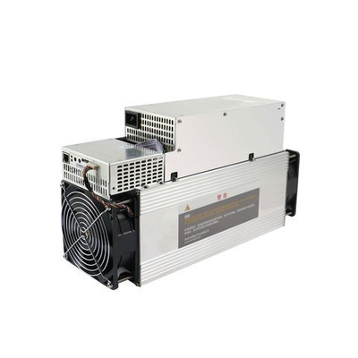 34J/T Microbt Whatsคนขุดแร่ M30S 92TH อัลกอริทึม BTC SHA256 ของ Asic