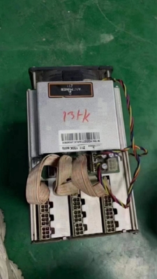 1418W มือสอง ZEC Miner Z11 135ksol/S 228×134×279mm 5.08Kg