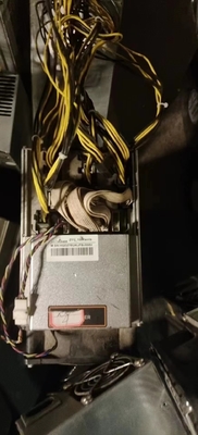 1418W มือสอง ZEC Miner Z11 135ksol/S 228×134×279mm 5.08Kg