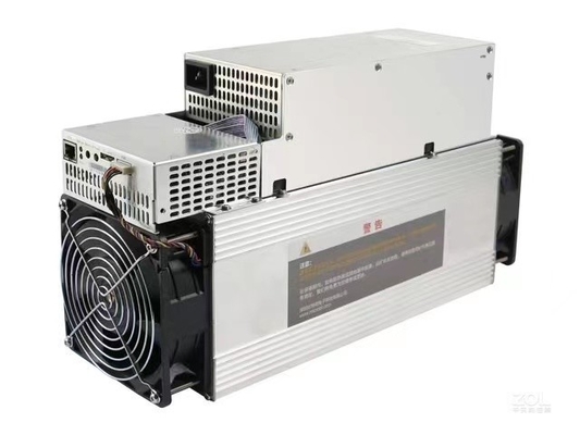 มือสอง 52W Microbt Whatsminer M21S 64TH Ethernet 390mm*155mm*240mm
