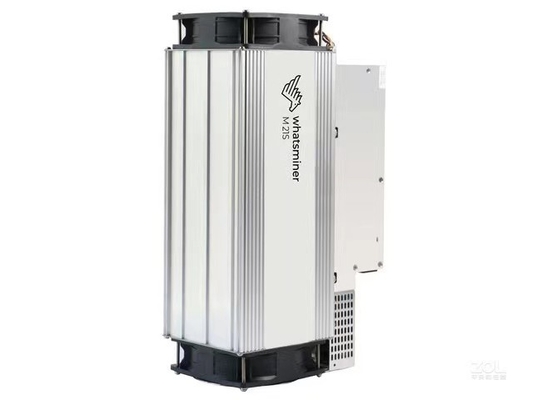 มือสอง 52W Microbt Whatsminer M21S 64TH Ethernet 390mm*155mm*240mm