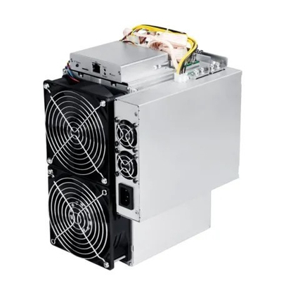 การเชื่อมต่ออีเทอร์เน็ต DCR Miner 1610W Bitmain Antคนขุดแร่ DR5 35th