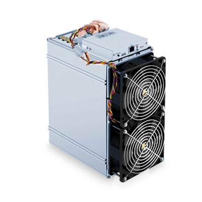 Antคนขุดแร่ ZEC คนขุดแร่ Z11 135ksol/S 5400g สำหรับการขุด Komodo Zcash Cryptocurrencies