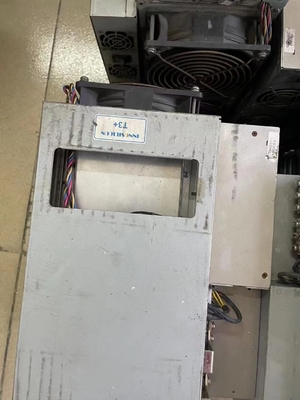PSU อินโนซิลิกอน T3+ Pro 67T 3300W พร้อมการเชื่อมต่อเครือข่ายอีเธอร์เน็ต
