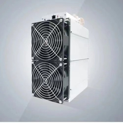 1510W Antminer มือสอง Z15j 320 Ksol/S ZEC Mining 6.6Kg