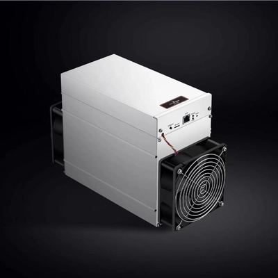 1148W Asic Bitmain Antคนขุดแร่ S9K 14T เครื่องขุดสกุลเงินดิจิทัลมือสอง