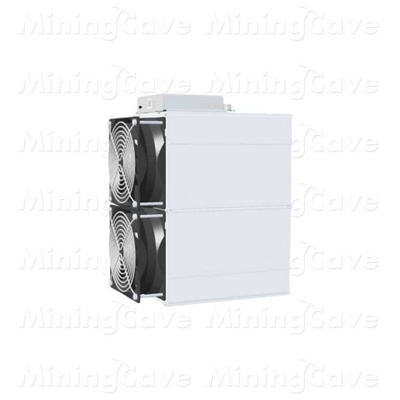 105ksol / S Bitmain Antคนขุดแร่ Z11j 1418W ZEC คนขุดแร่ 228 × 134 × 279 มม.