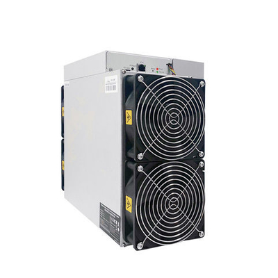 มือสอง 3250W Bitmain Antคนขุดแร่ S19 95T Hashrate 400*195.5*290