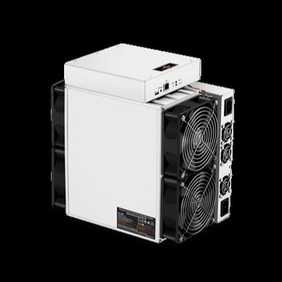 ใช้ BTC Asic Miner Machine T17+ 55T Ethernet SHA256 9.8kg