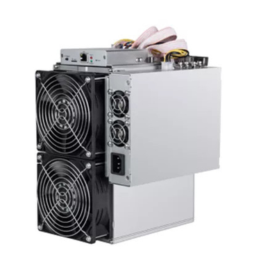 อุปกรณ์ขุด Cryptocurrency 1541W Bitmain Antคนขุดแร่มือสอง T15 23TH BTC Mining