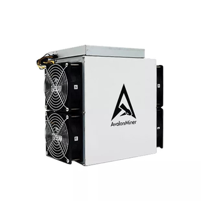 Canaan Avalon 1166 Pro 75T เครื่องขุด Bitcoin มือสอง