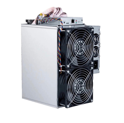ใช้ Canaan Avalon Miner 3420w 1166 Pro 72T SHA256 อัลกอริธึม