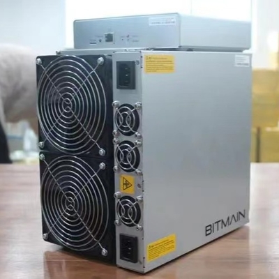 75dB SAMSUNG Asic Crypto Mining Machine S17 Pro 56T มือสอง